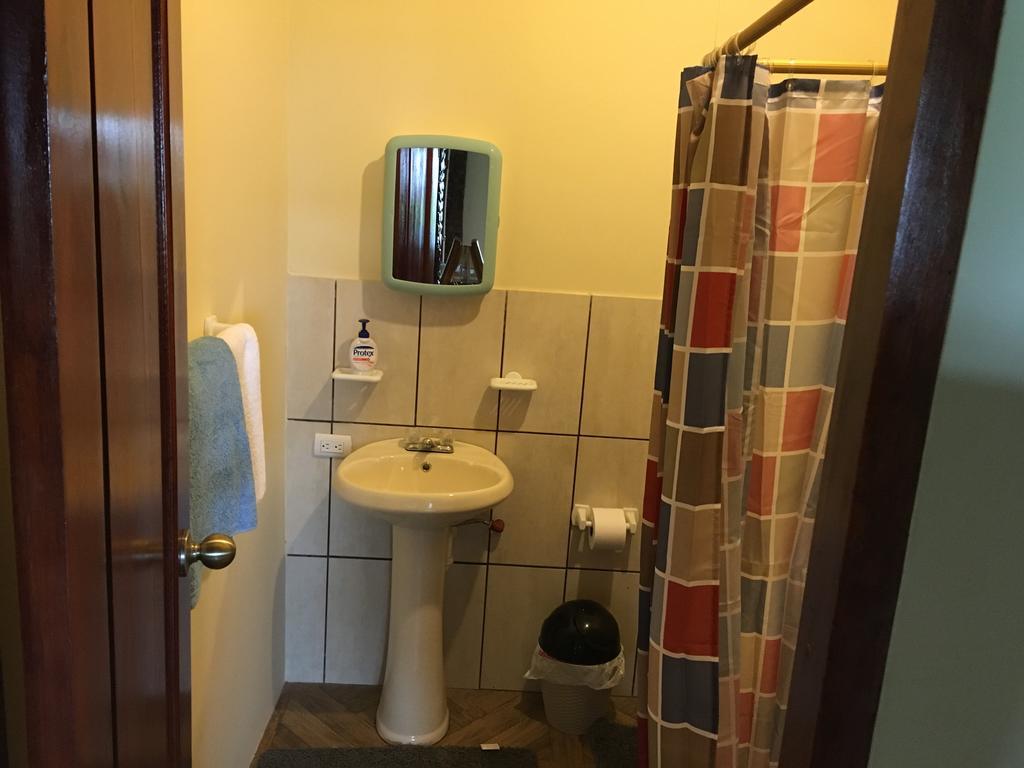 Casa Roja Hostel 몬따니따 객실 사진